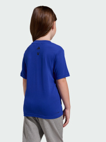 Футболки и поло Adidas модель KA0249 Фото