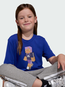 Футболки и поло Adidas модель KA0249 Фото