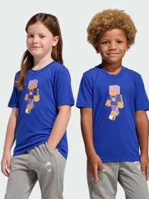 Футболки и поло Adidas модель KA0249 Фото