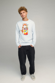 Свитшот YAPPI модель BSMPS10028 Фото