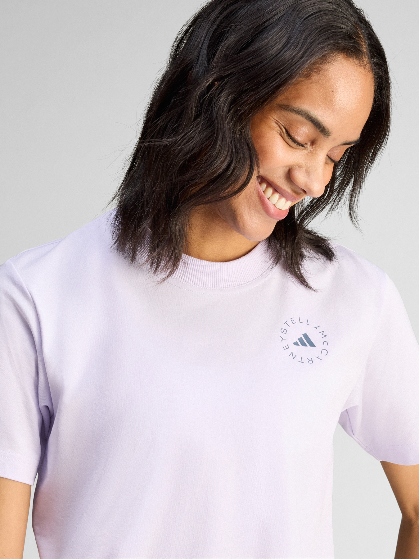 Футболки и поло Adidas модель JZ0689 Фото