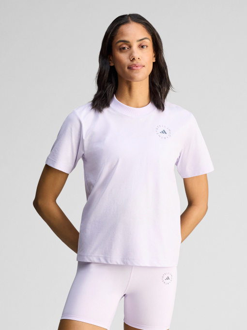 Футболки і поло Adidas модель JZ0689 Фото