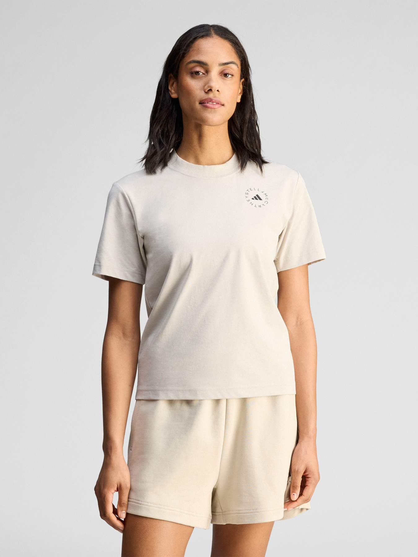 Футболки і поло Adidas модель JZ0691 Фото