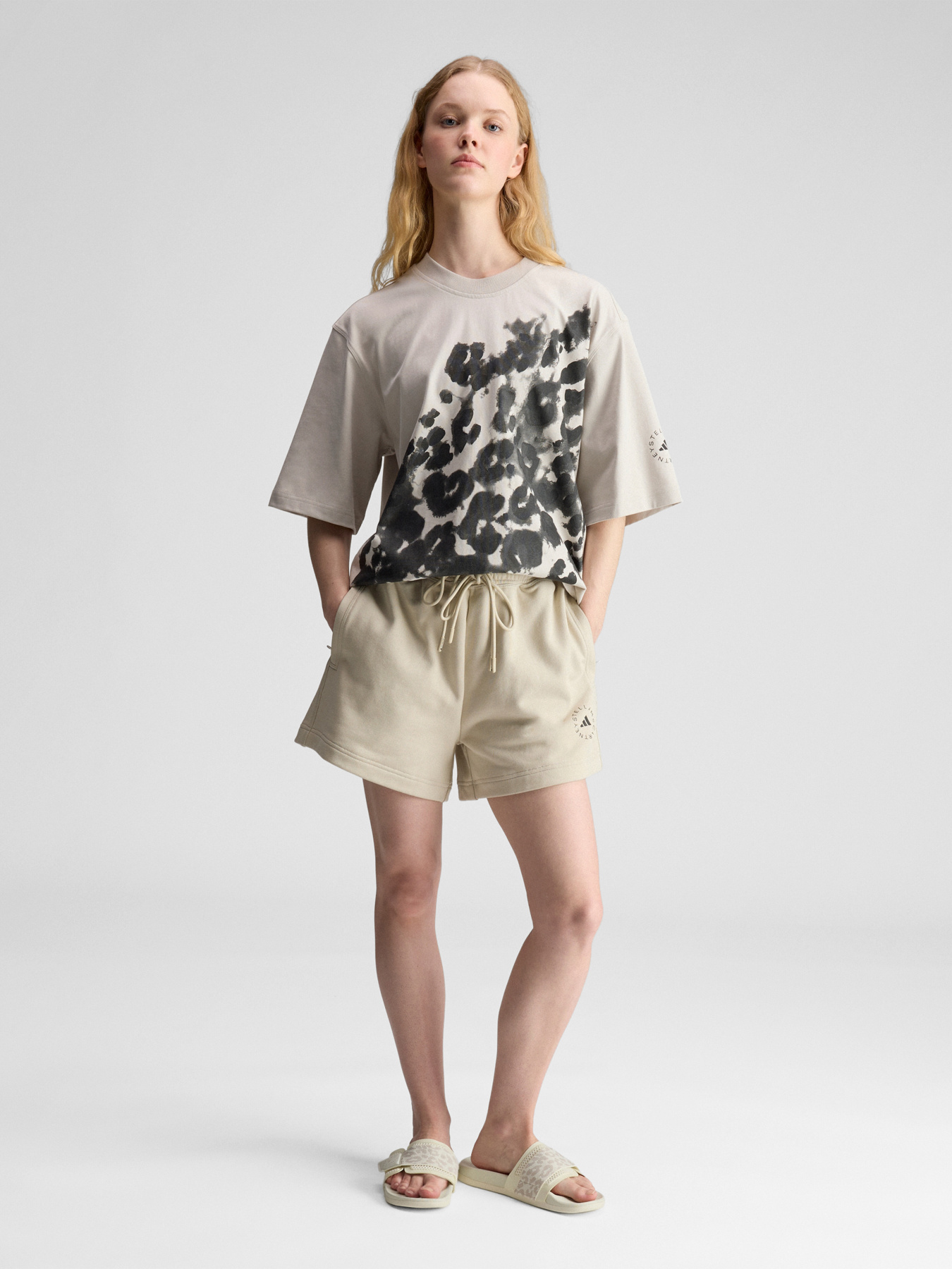 Футболки и поло Adidas модель JZ0699 Фото