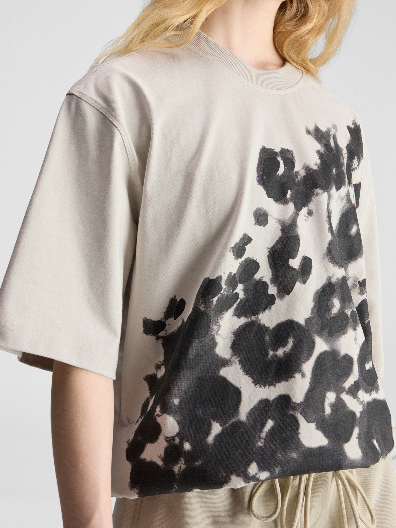 Футболки и поло Adidas модель JZ0699 Фото