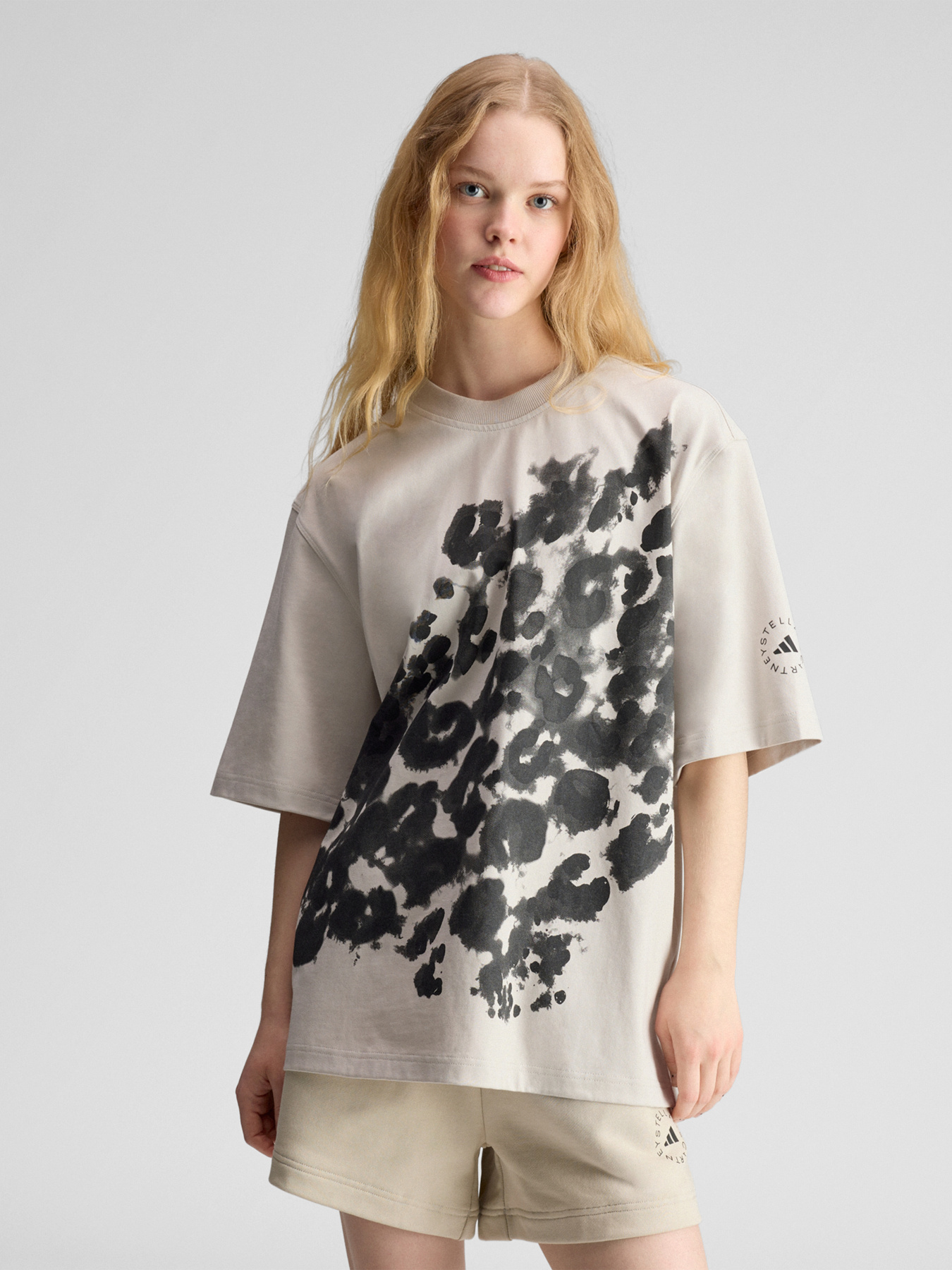 Футболки и поло Adidas модель JZ0699 Фото