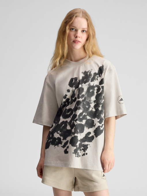 Футболки і поло Adidas модель JZ0699 Фото