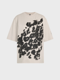 Футболки и поло Adidas модель JZ0699 Фото