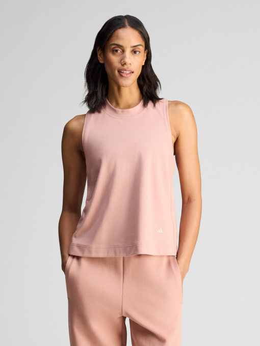 Футболки і поло Adidas модель JZ0700 Фото