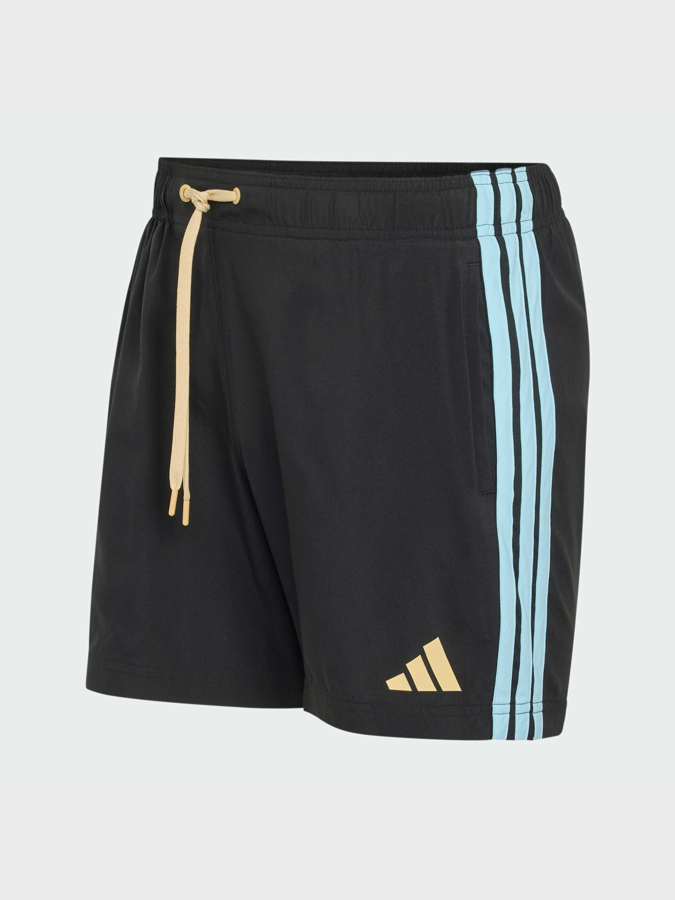 Одежда для пляжа Adidas 3 Stripes модель KD3472 Фото