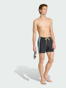 Одежда для пляжа Adidas 3 Stripes модель KD3472 Фото