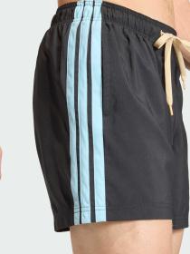 Одежда для пляжа Adidas 3 Stripes модель KD3472 Фото