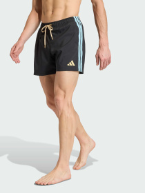 Одежда для пляжа Adidas 3 Stripes модель KD3472 Фото