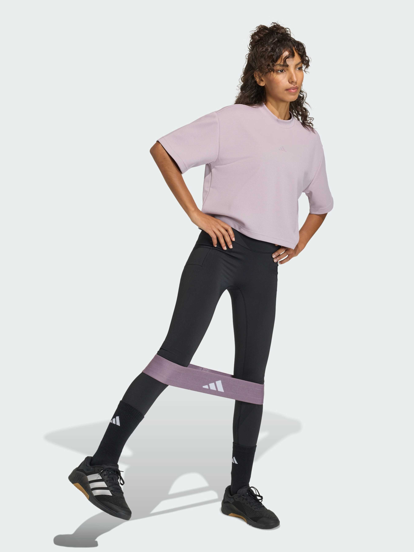 Футболки и поло Adidas модель KD2706 Фото