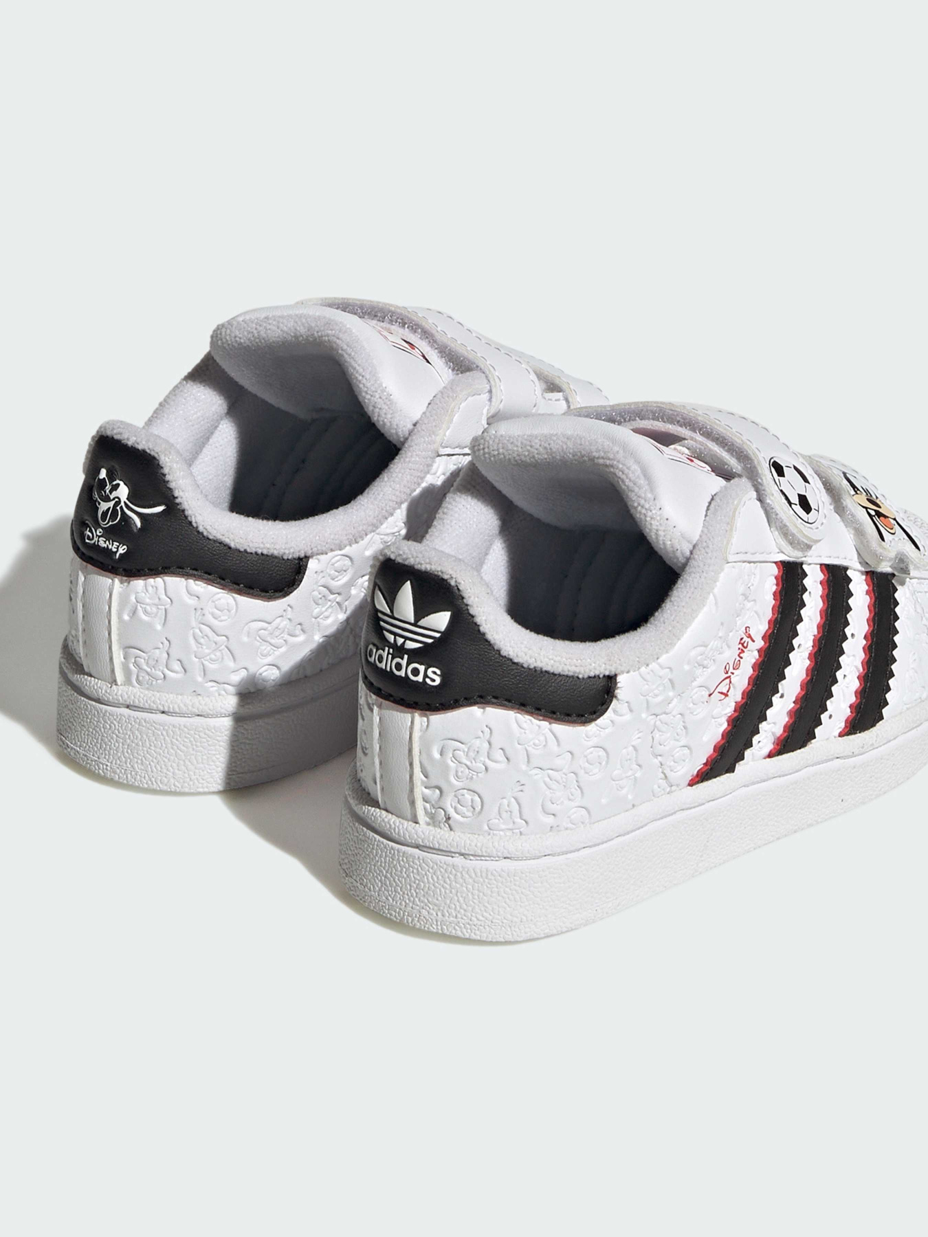 Кеды Adidas Superstar модель IH1744 Фото