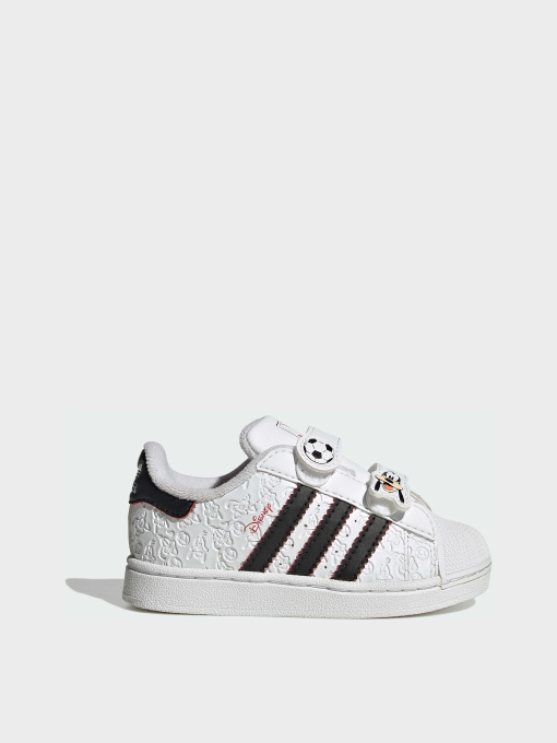 Кеды Adidas Superstar модель IH1744 Фото