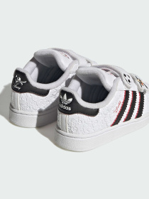 Кеды Adidas Superstar модель IH1744 Фото