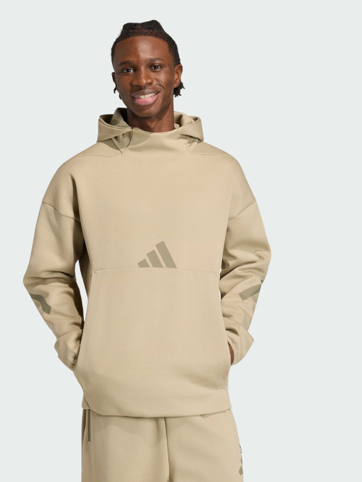 Худи и свитшоты Adidas ZNE модель KE4693 Фото