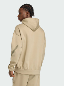 Худи и свитшоты Adidas ZNE модель KE4693 Фото