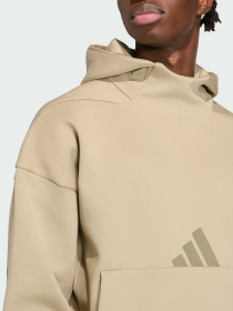 Худи и свитшоты Adidas ZNE модель KE4693 Фото