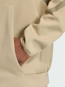 Худи и свитшоты Adidas ZNE модель KE4693 Фото