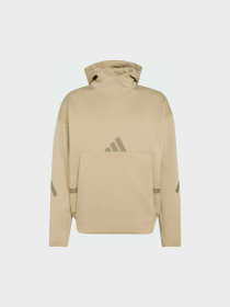 Худи и свитшоты Adidas ZNE модель KE4693 Фото