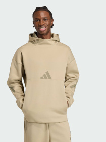 Худи и свитшоты Adidas ZNE модель KE4693 Фото