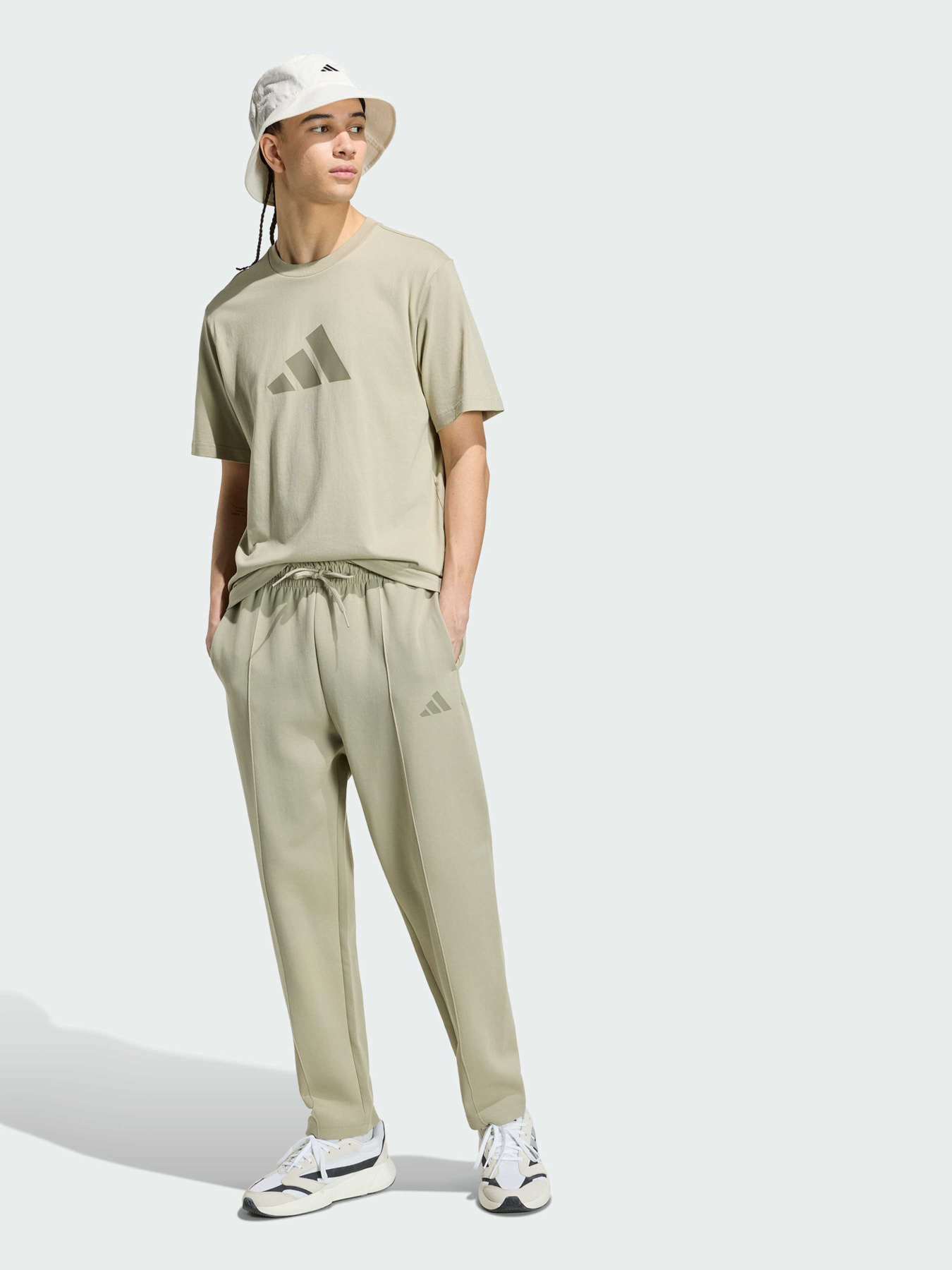 Футболки и поло Adidas модель KD5184 Фото