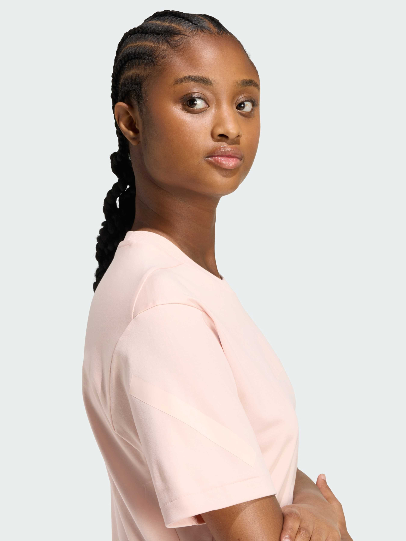 Футболки і поло Adidas ZNE модель KC7721 Фото