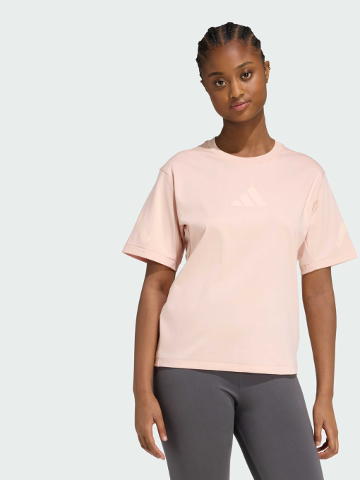 Футболки и поло Adidas ZNE модель KC7721 Фото