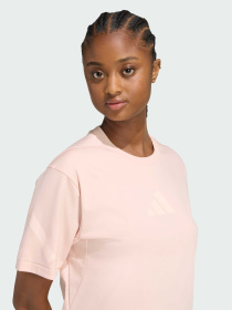 Футболки і поло Adidas ZNE модель KC7721 Фото