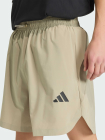 Шорти Adidas модель JY5836 Фото