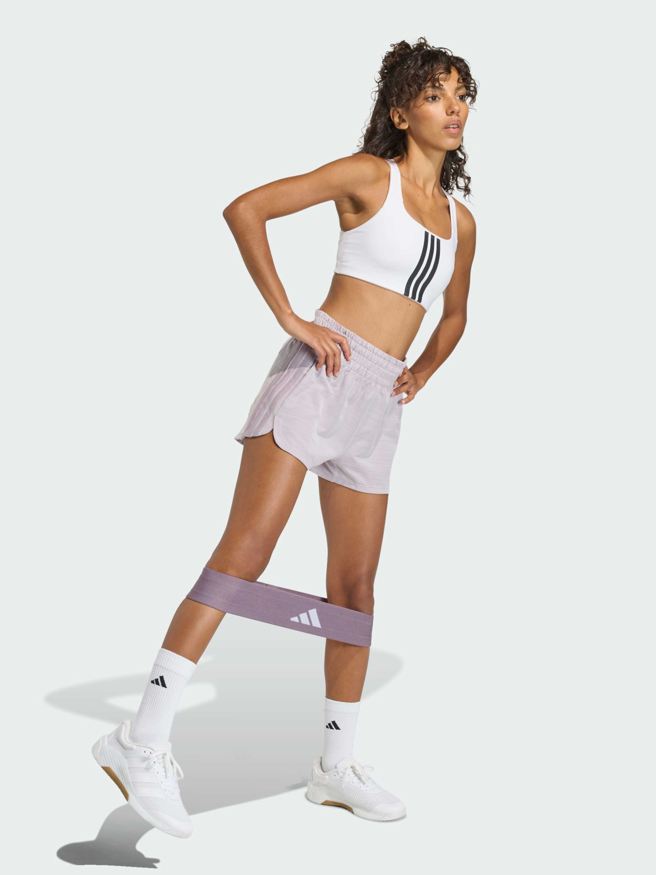 Шорты Adidas модель KD7330 Фото