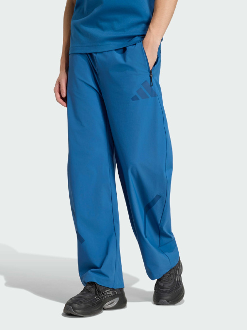 Штани Adidas ZNE модель KF0577 Фото