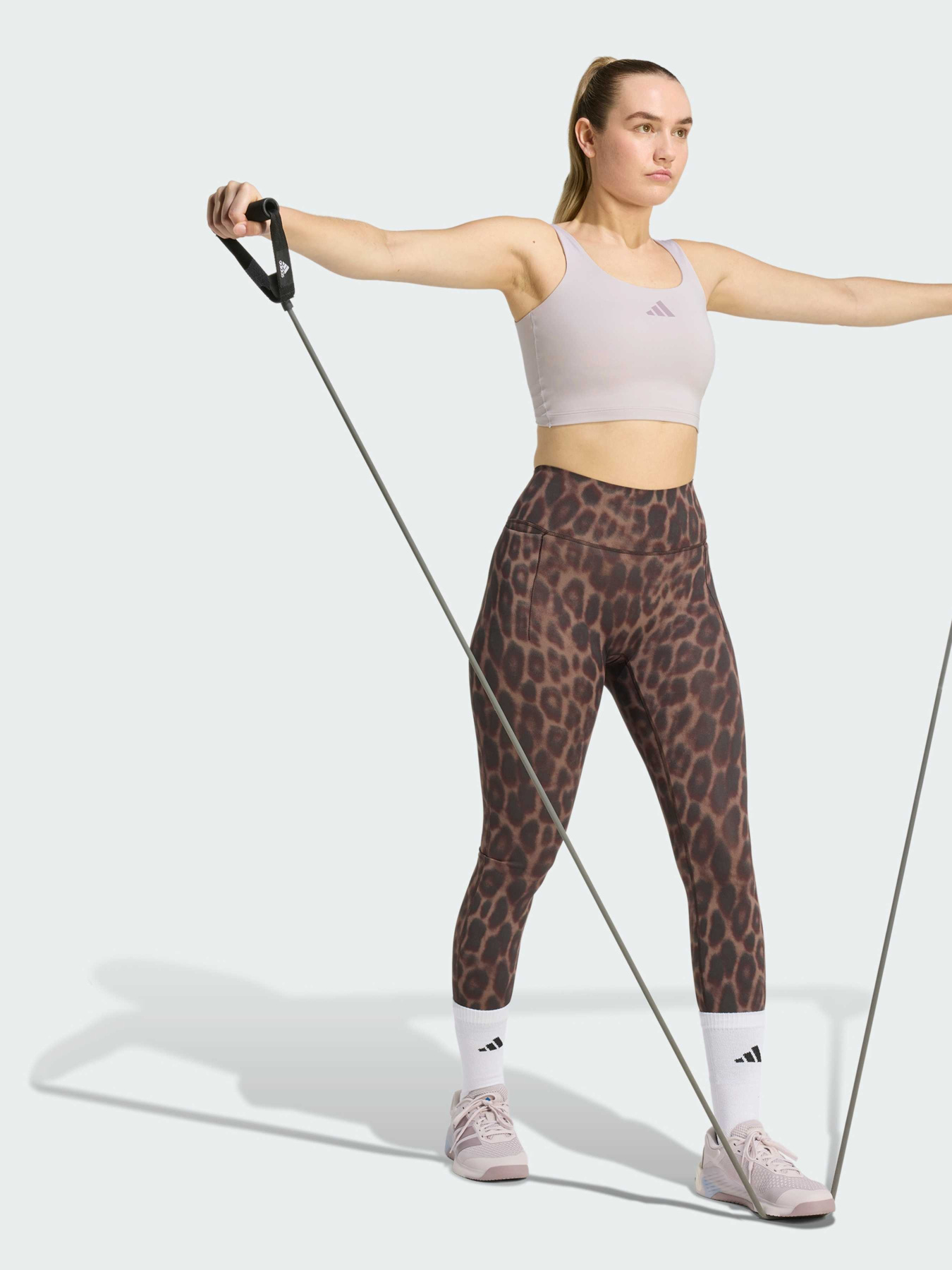 Футболки и поло Adidas модель KD2227 Фото