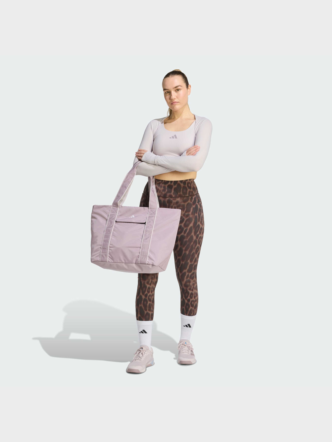 Футболки и поло Adidas модель KD2227 Фото