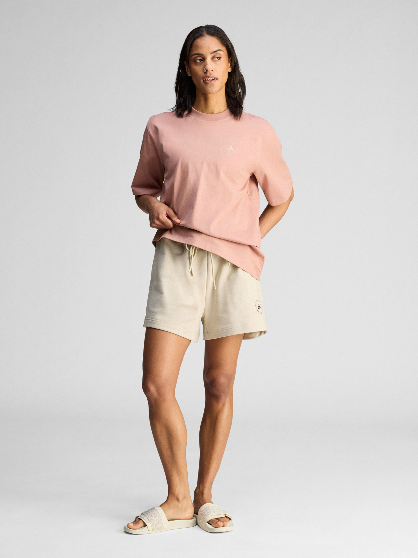 Футболки и поло Adidas модель JZ0696 Фото