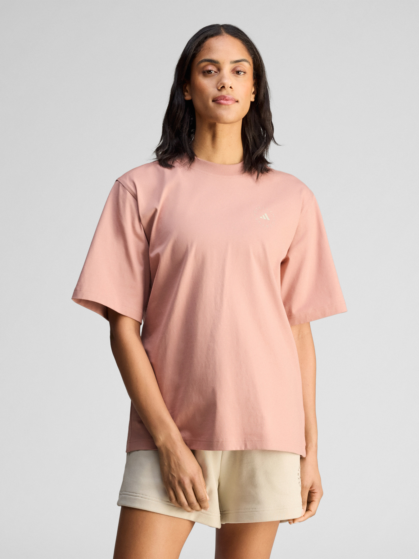 Футболки и поло Adidas модель JZ0696 Фото