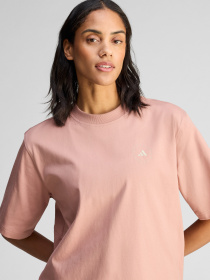 Футболки и поло Adidas модель JZ0696 Фото