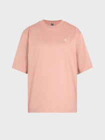 Футболки и поло Adidas модель JZ0696 Фото