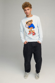 Свитшот YAPPI модель BSMPS10030 Фото