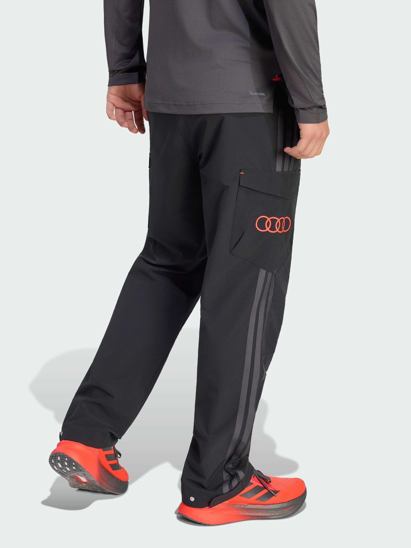 Брюки Adidas модель KE9098 Фото