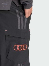 Брюки Adidas модель KE9098 Фото