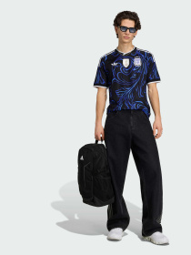 Футболки и поло Adidas модель JM8395 Фото