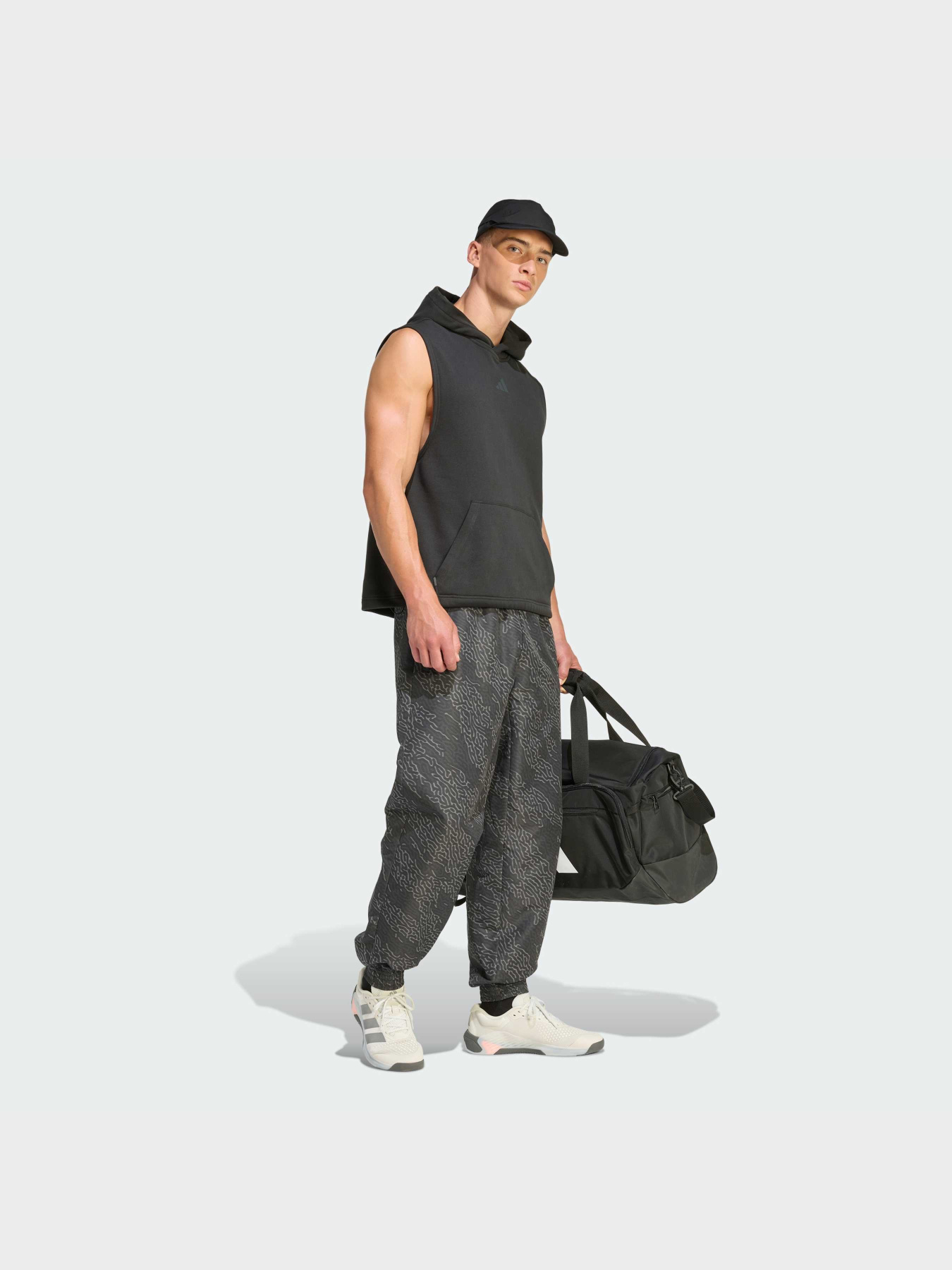 Брюки Adidas модель KA1202 Фото