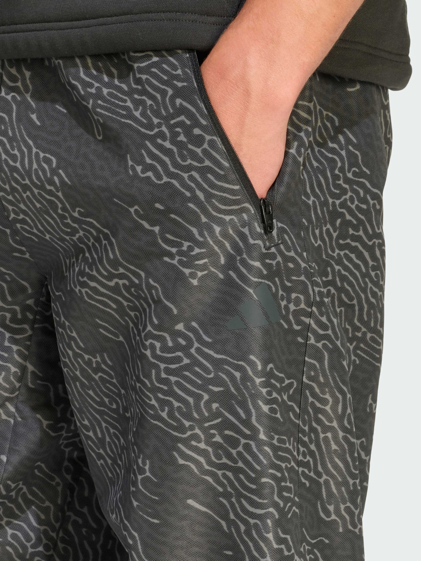 Брюки Adidas модель KA1202 Фото