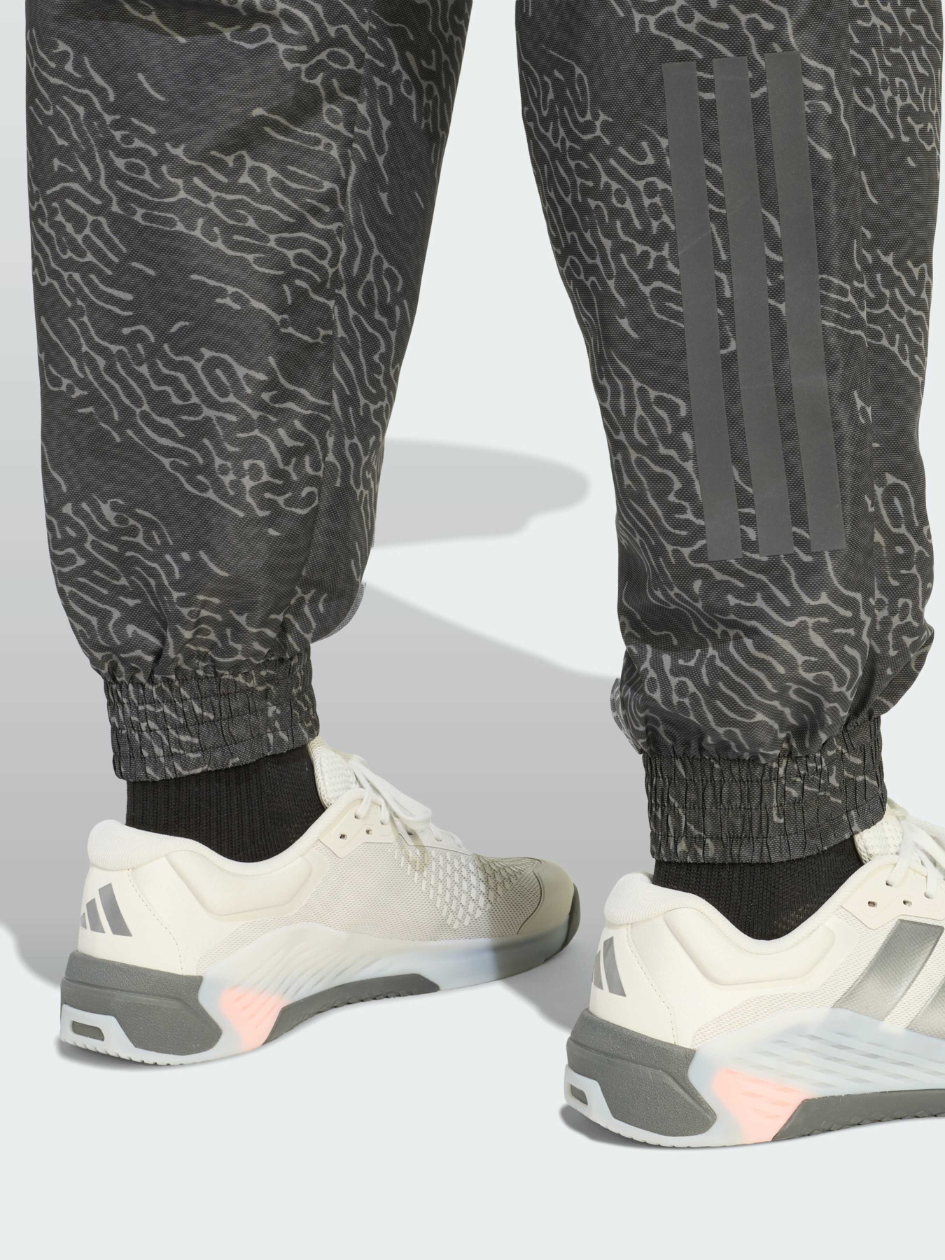 Брюки Adidas модель KA1202 Фото