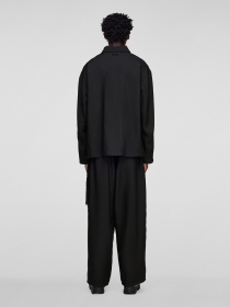 Куртки та дублянки Adidas модель KC6750 Фото