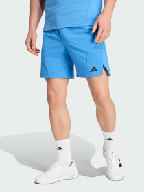 Спортивні шорти Adidas Clima модель KA7284 Фото