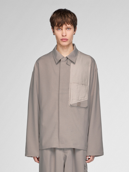 Куртки та дублянки Adidas модель KS7635 Фото